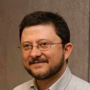 Prof. Dr. Fernando Cendes