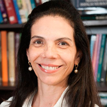 Profa. Dra. Magda Lahorgue Nunes