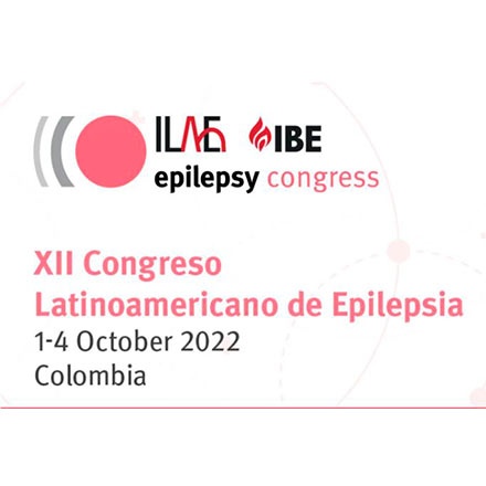 XII Congreso Latinoamericano de Epilepsia