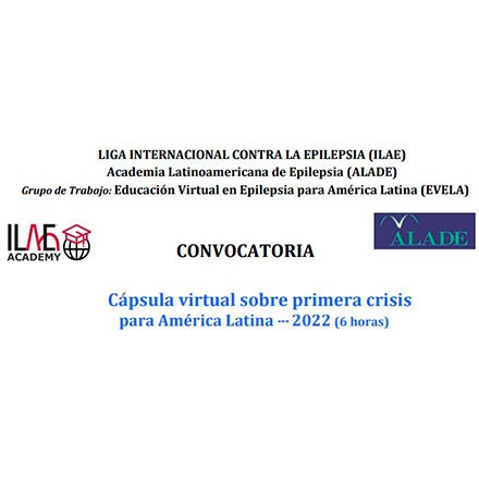 Cápsula virtual sobre primera crisis para América Latina -­­ 2022