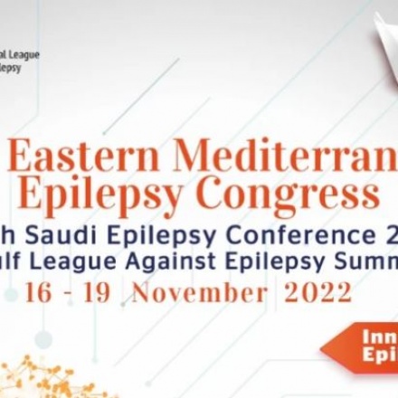 6th Eastern Mediterranean Epilepsy Congress