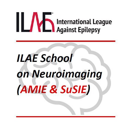 ILAE School on Neuroimaging (AMIE & SuSIE)