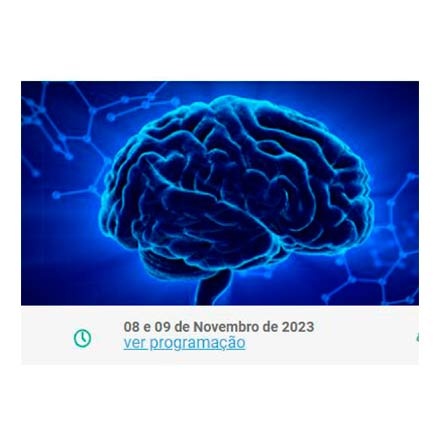 XII Congresso Internacional de Atualização em Neurociências