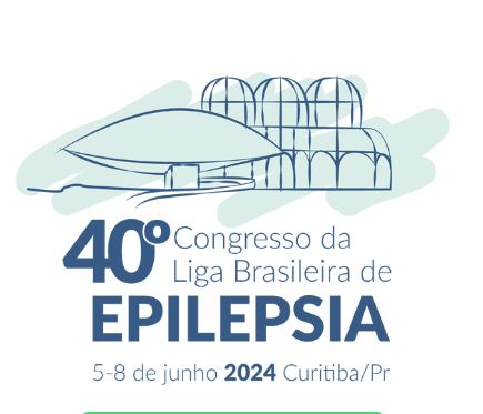 40° Congresso da Liga Brasileira de Epilepsia
